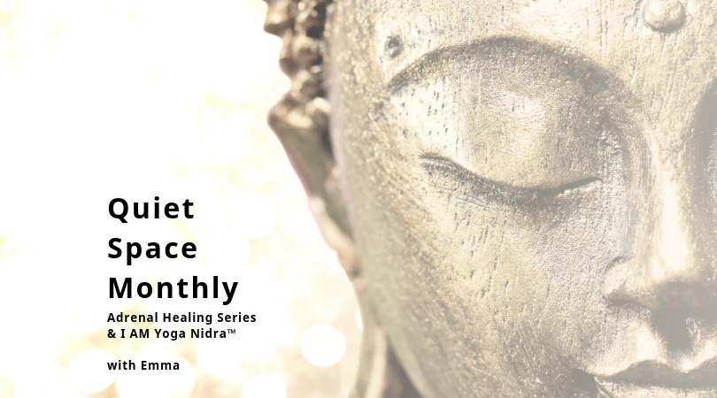 CANCELLED - but will be back ❤️