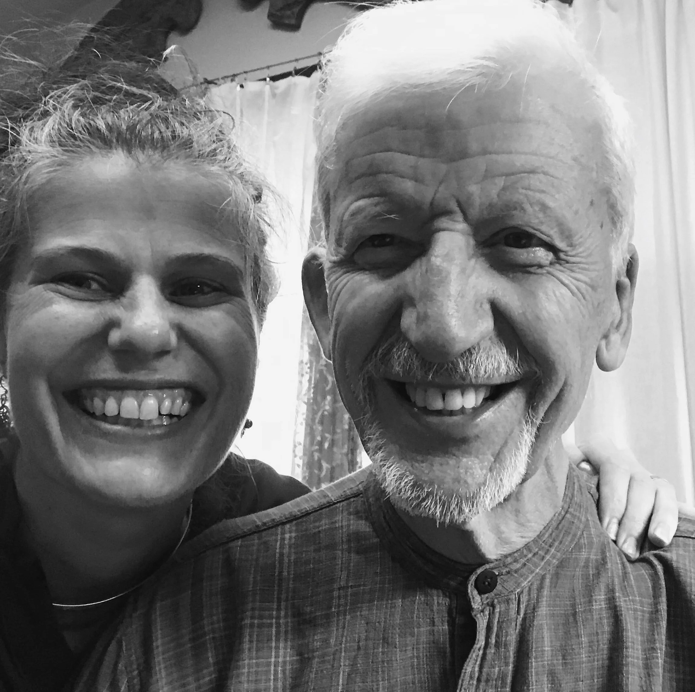 UPDATES: Mindfulness, Insight And Liberation - Retreat with Samantha and Christopher