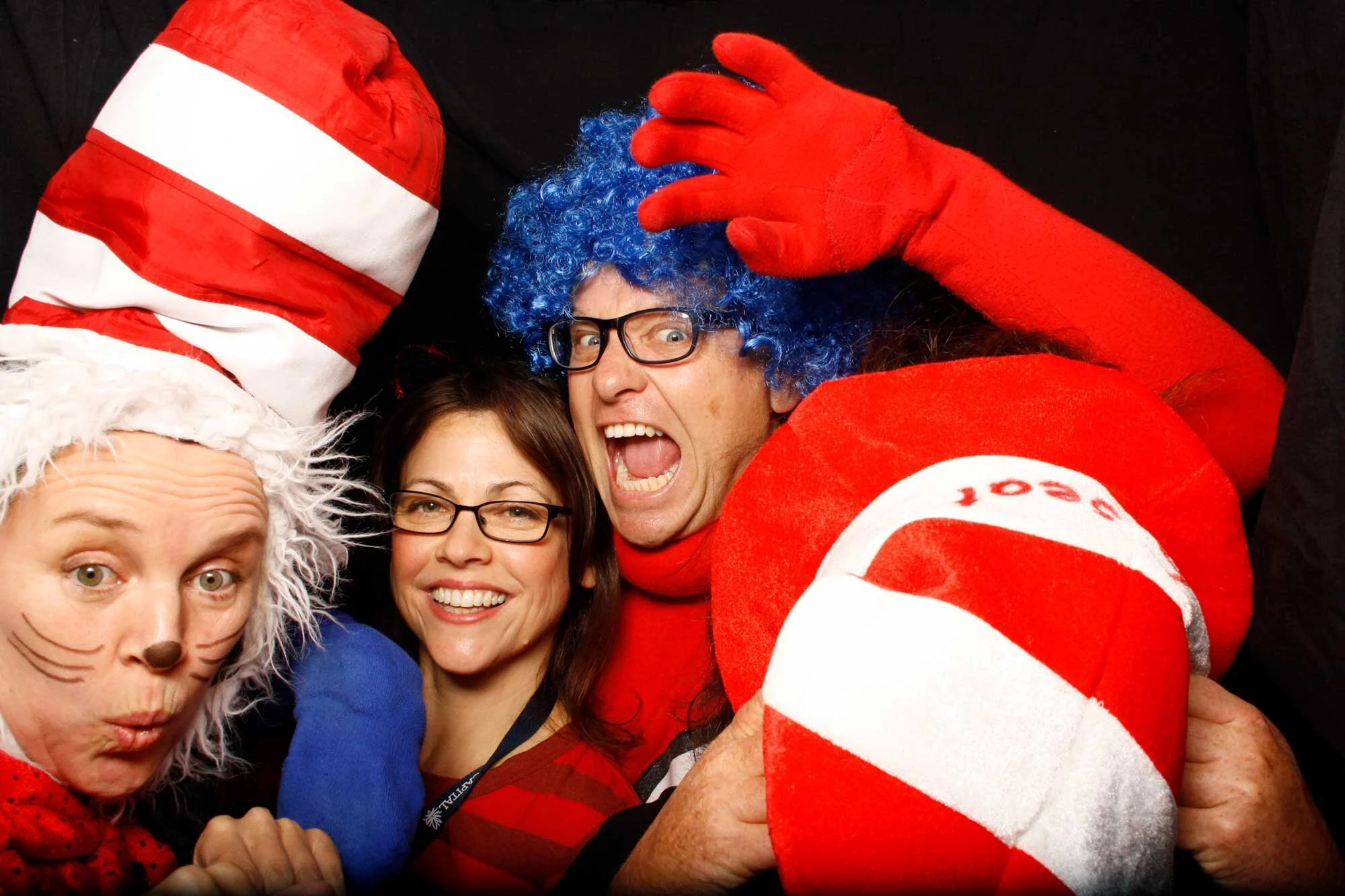 Delegate Conference Dinner