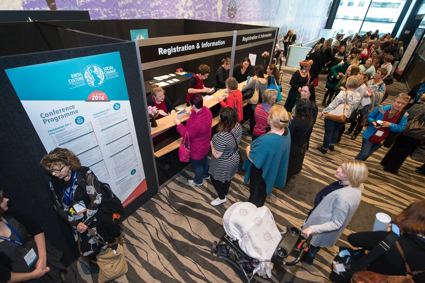 Conference and event online registration, we can manage all aspects of the registration process: from the initial set-up, collection of data (such as contact details, social functions, concurrent sessions, dietary requirements), processing of registration forms, handling payments through a secure online payment gateway, ensuring that all delegates are sent confirmation of their registration, to post-conference reporting. We can even be there on the day if you need us – to welcome your delegates and distribute conference packs. We’ll keep track of everything and provide online reporting, so you have accurate information and know exactly what is happening.