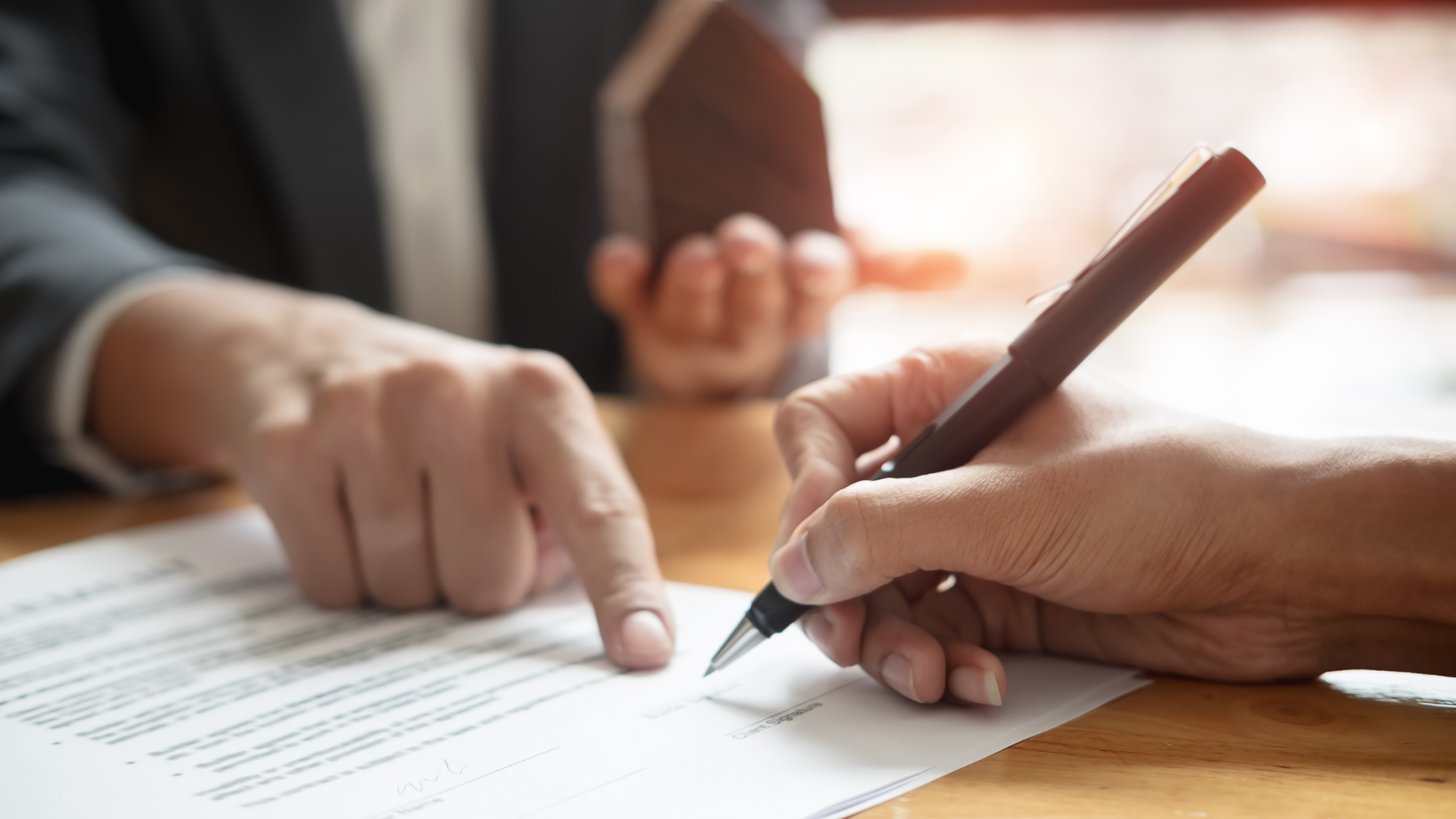 Types of Damages in Australian Contract Law 