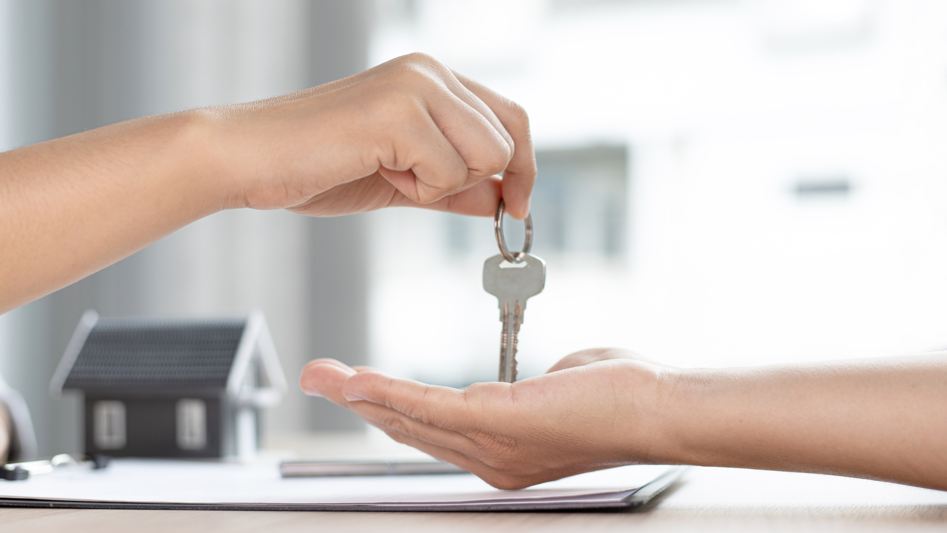 Victoria's Buyer Protection Reforms