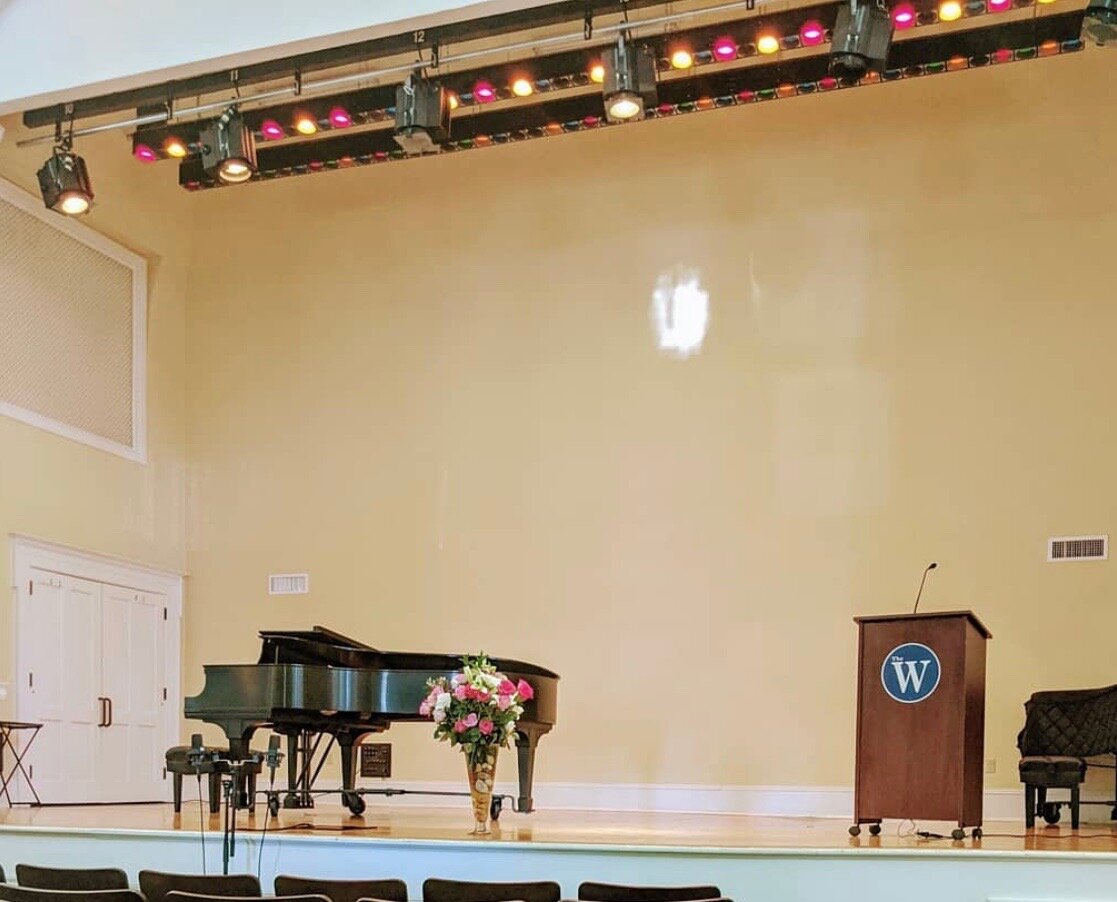 Music by Women Festival Columbus, MS
