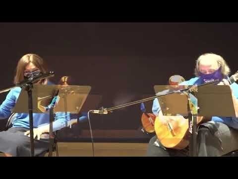 Composing the Collection: Respire by Melissa D'Albora - Duo Sequenza Performance
