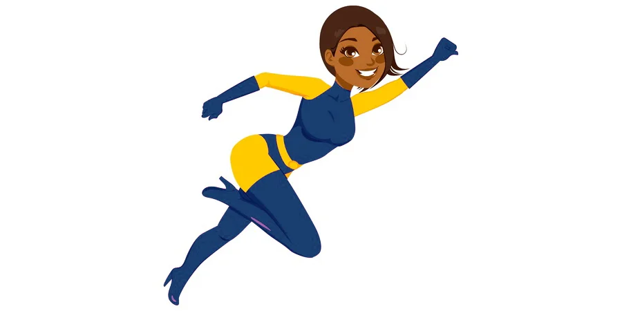 Turns Out Leading Like A Man Is Not The Way To Go (& 10 Ways To Do It Better)