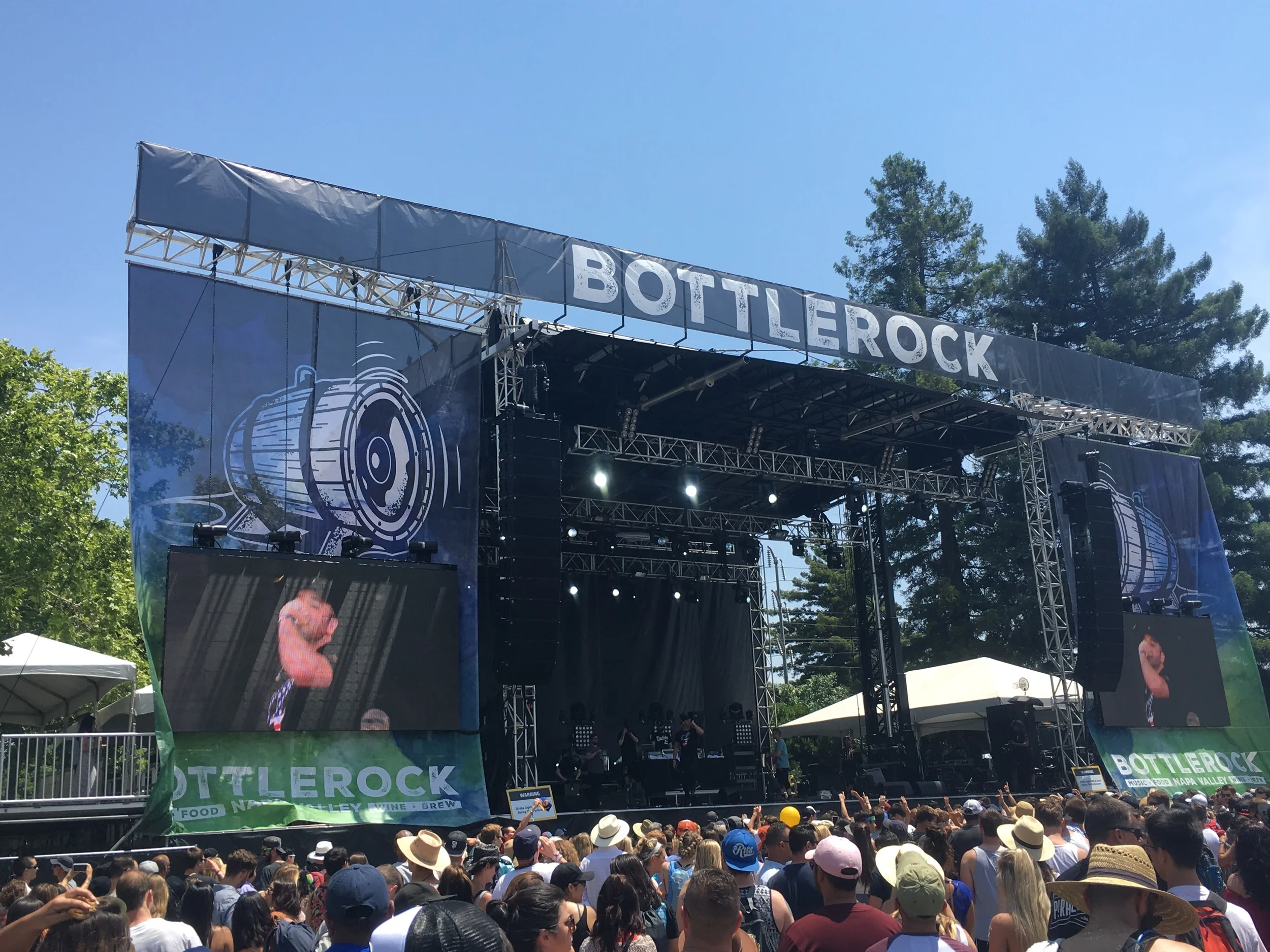 Get out and do stuff!