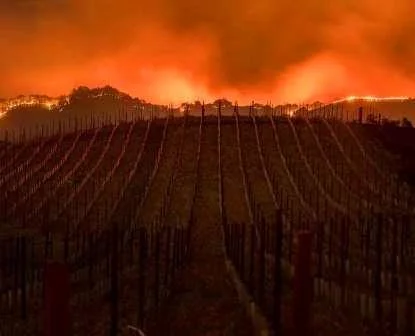 Community, Support and Disasters