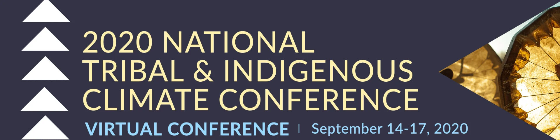 National Tribal and Indigenous Climate Conference