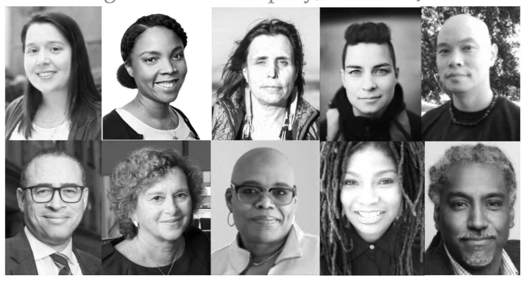 Hacking the University | Reckoning with Racial Equity, Climate Justice, and Global Warming