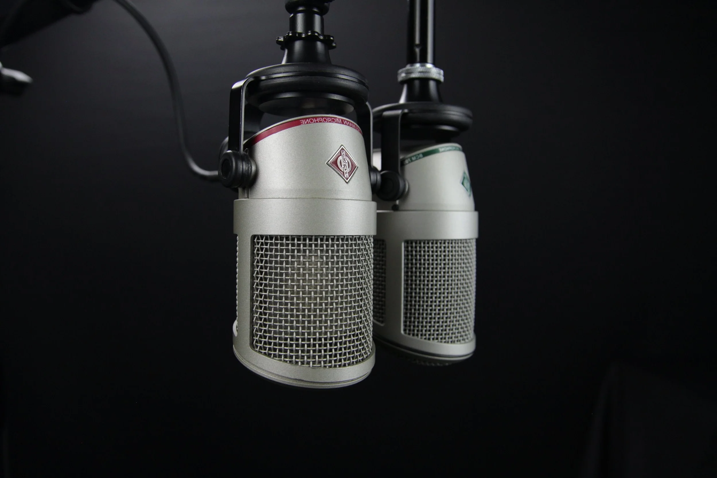 Care and Discipleship Podcast