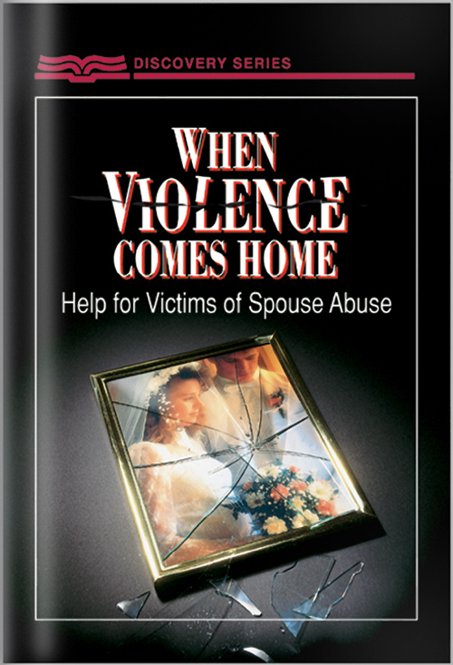Free Resource When Violence Comes Home