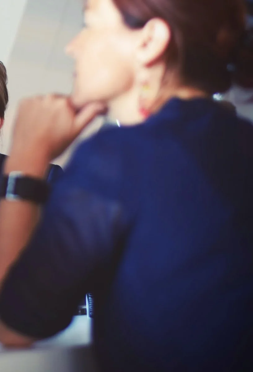 The Beauty of Confrontation 