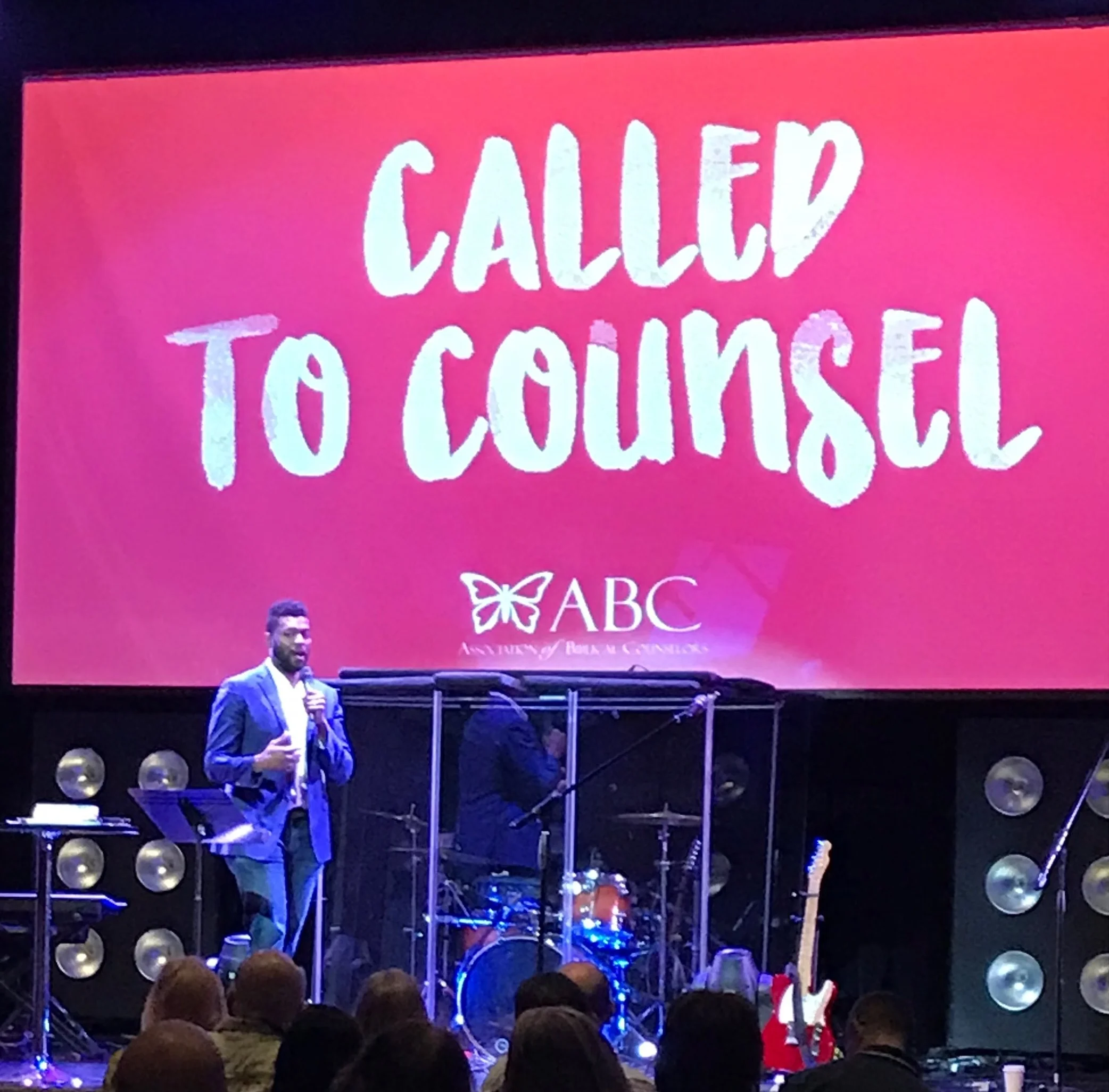 Great Week of Travel and Teaching 