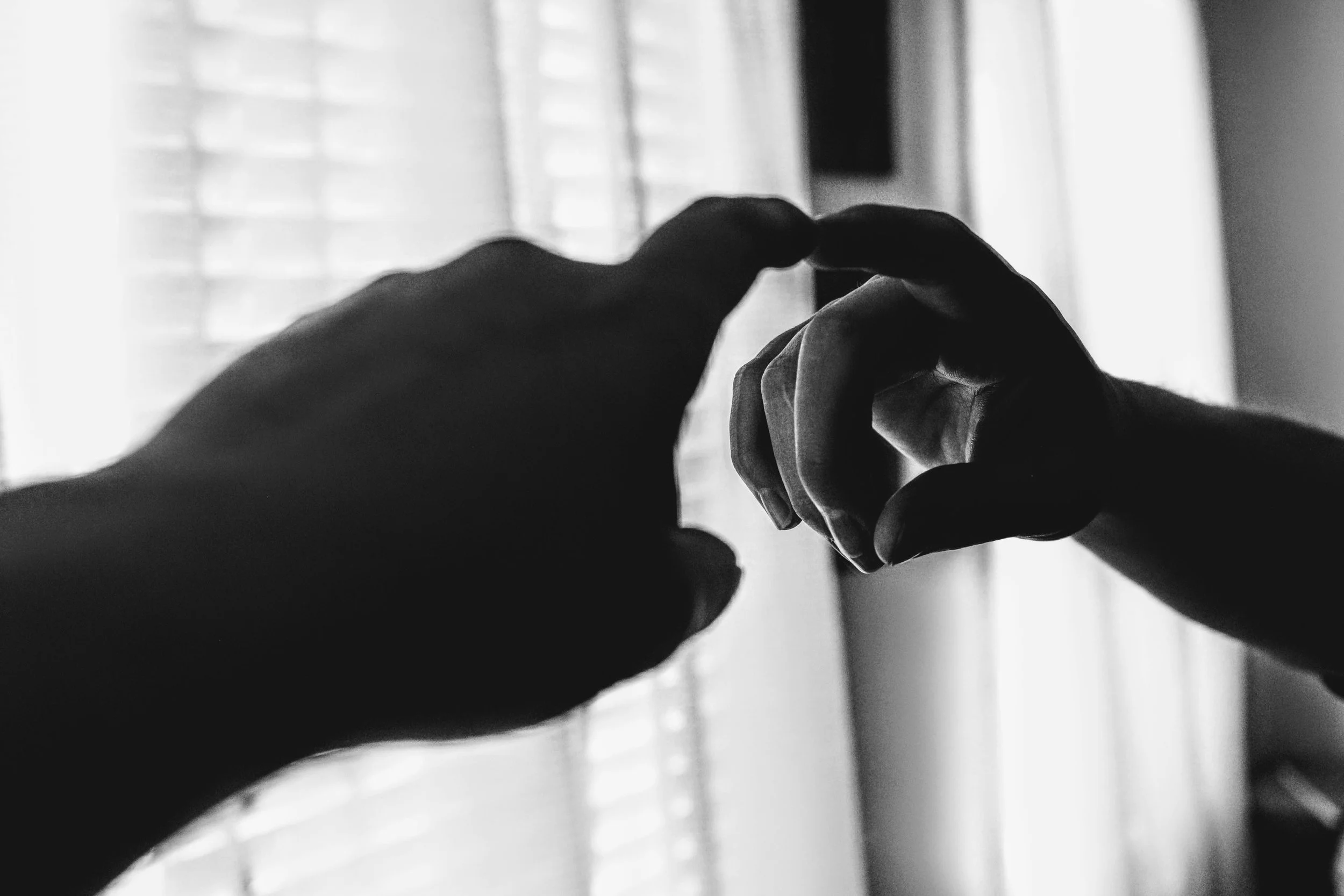 How Can I Forgive Myself