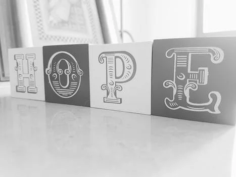 Hopeful: My Response to the ACBC Conference 