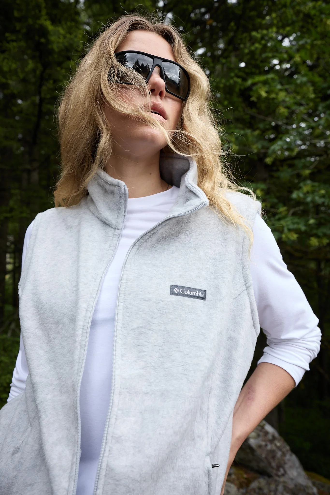 COLUMBIA SPORTSWEAR