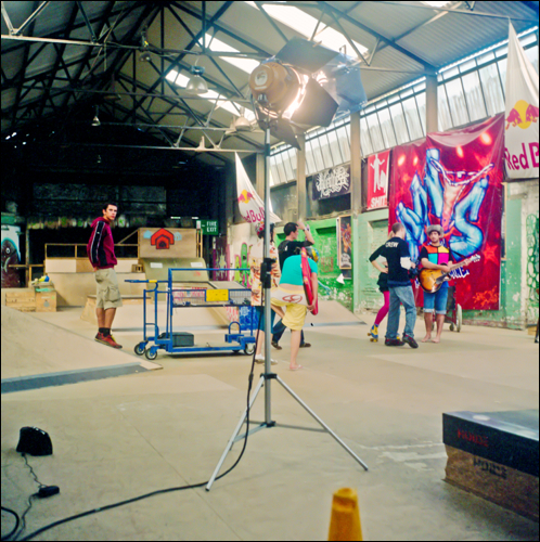 The Set