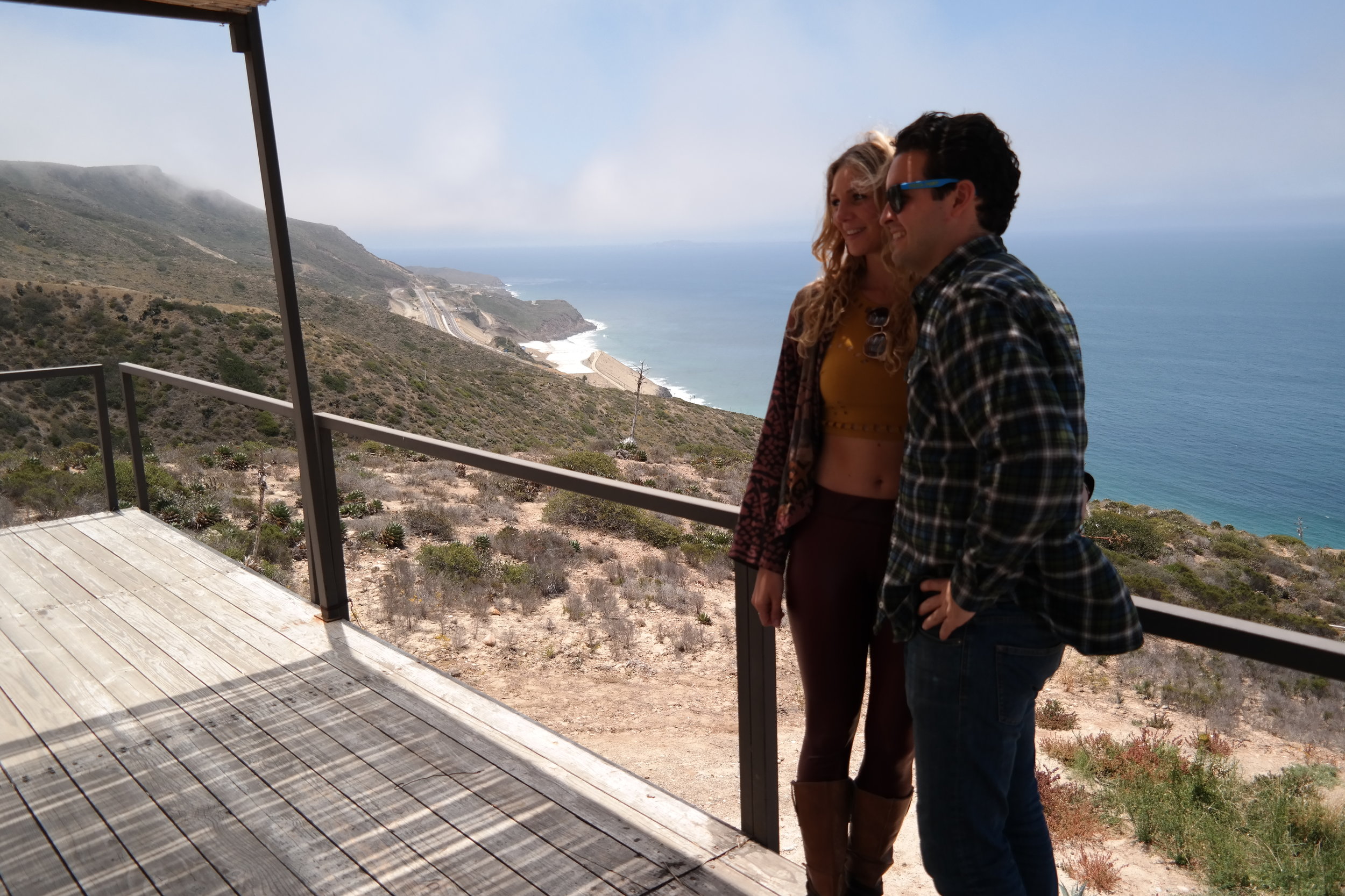 South to Cabo
