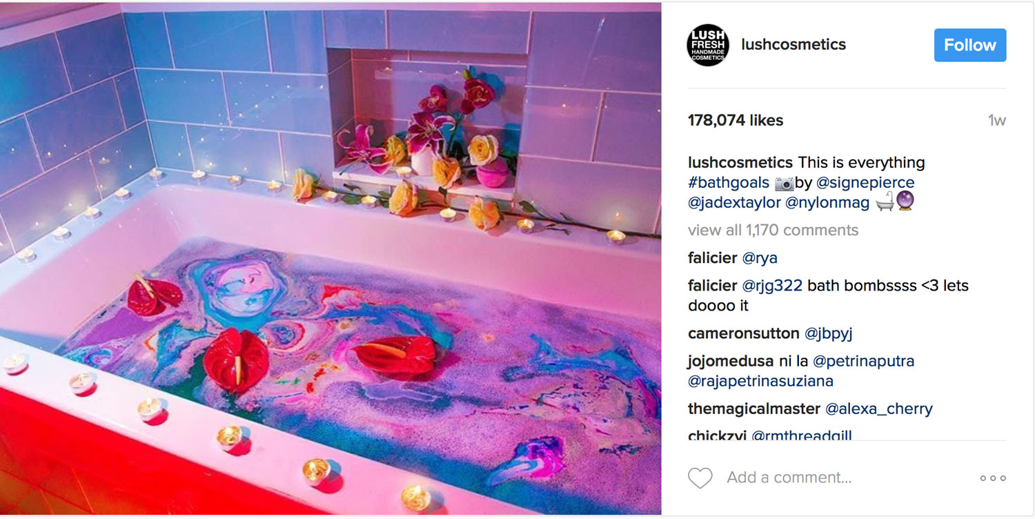 Bath Goals!!!!!