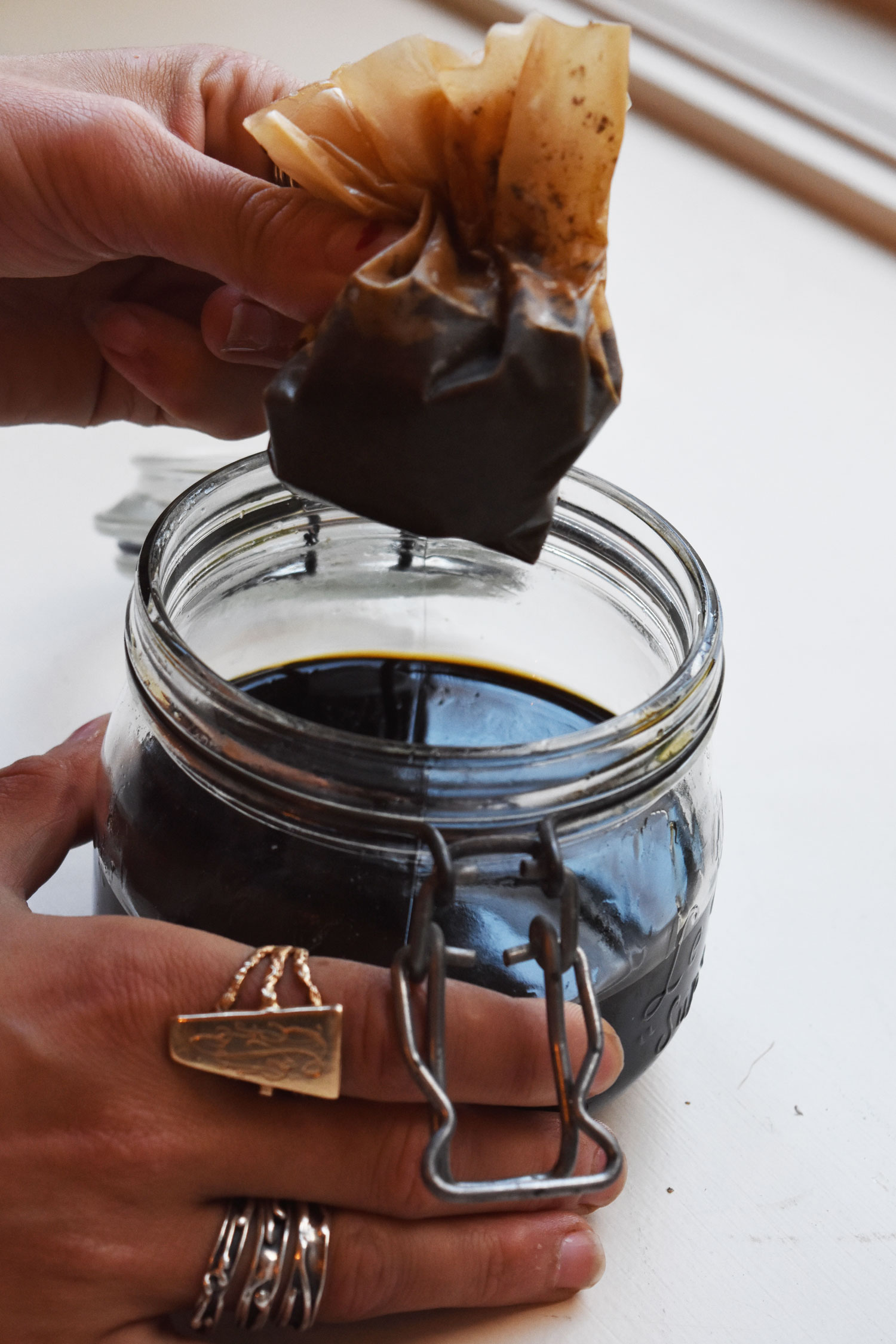 Save Your Filter!