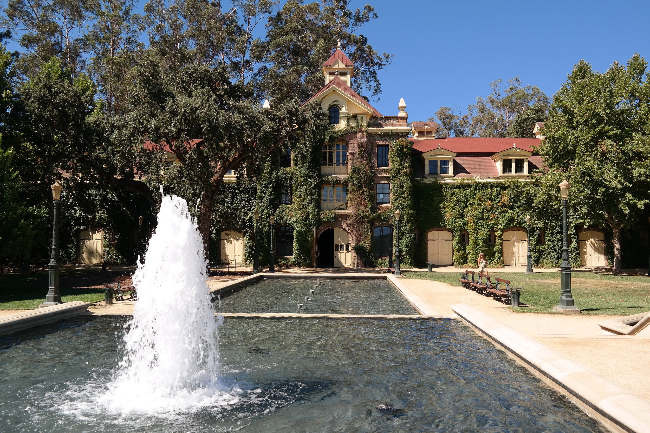 Inglenook
