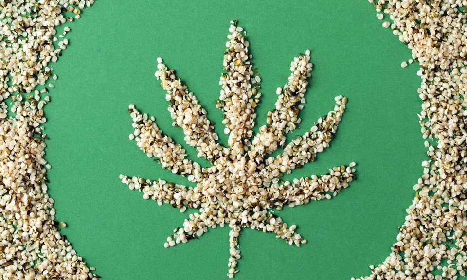 Photo Credit: Leafly