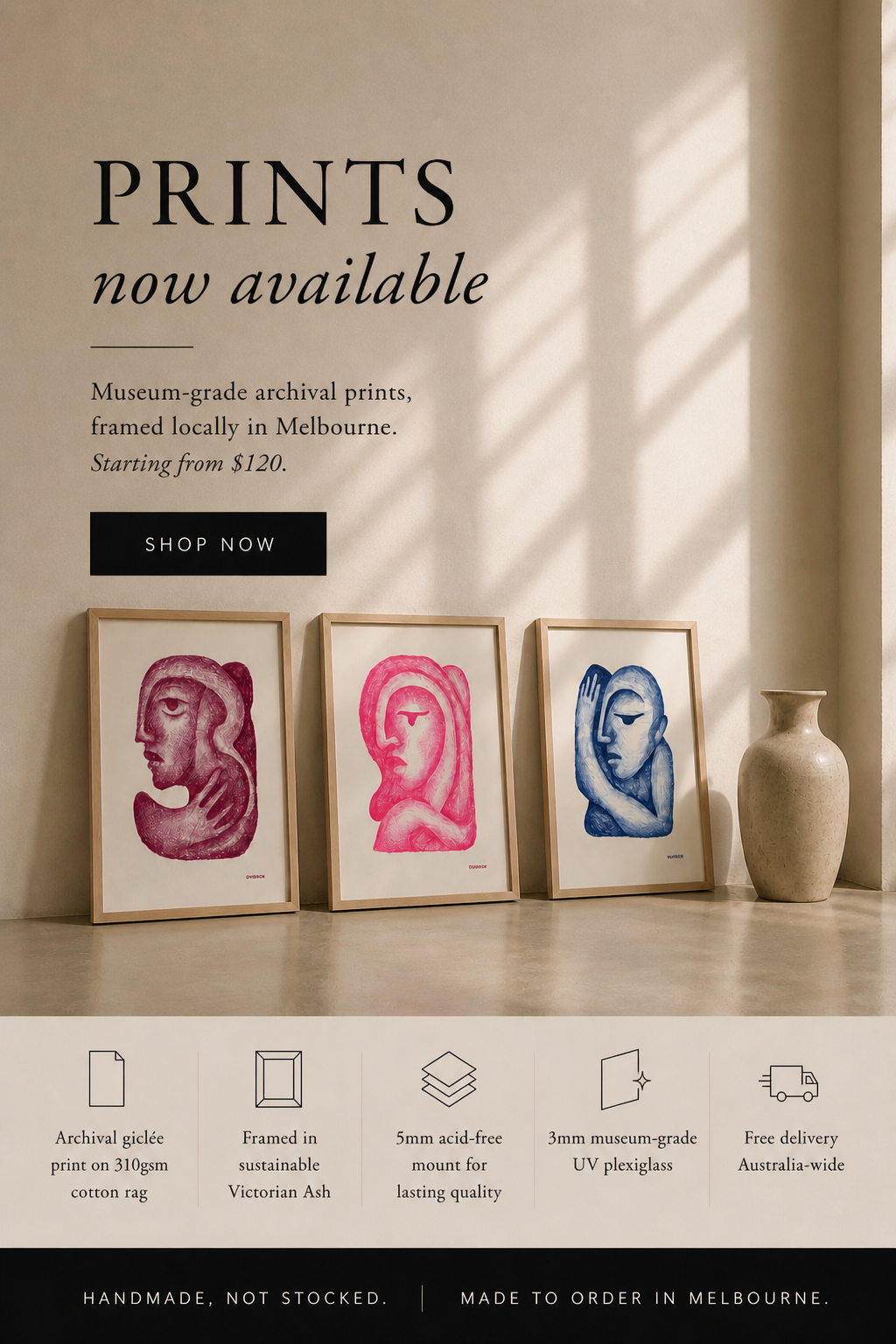 Jack Devereux prints