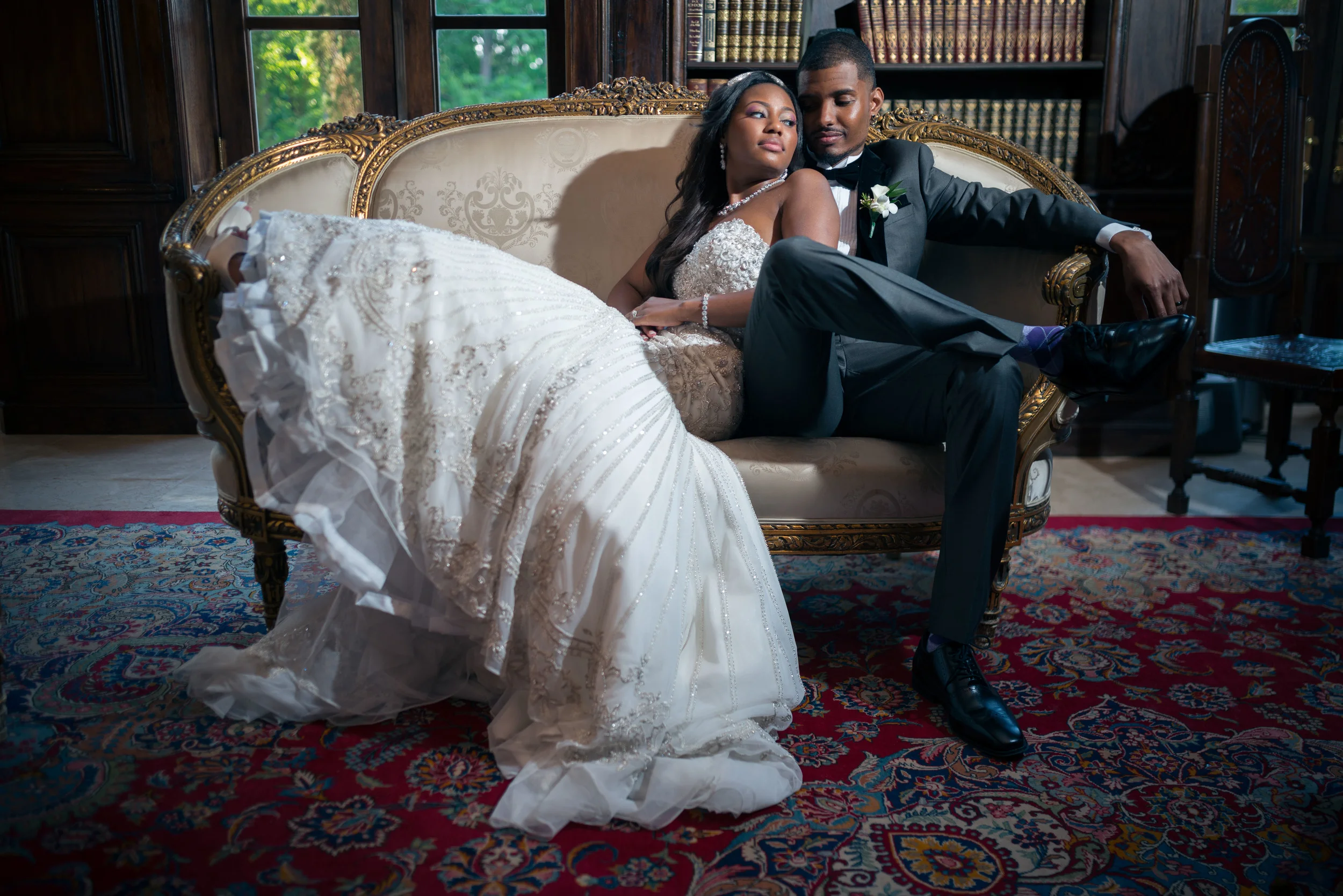 Brittany + Z's 4-25-15