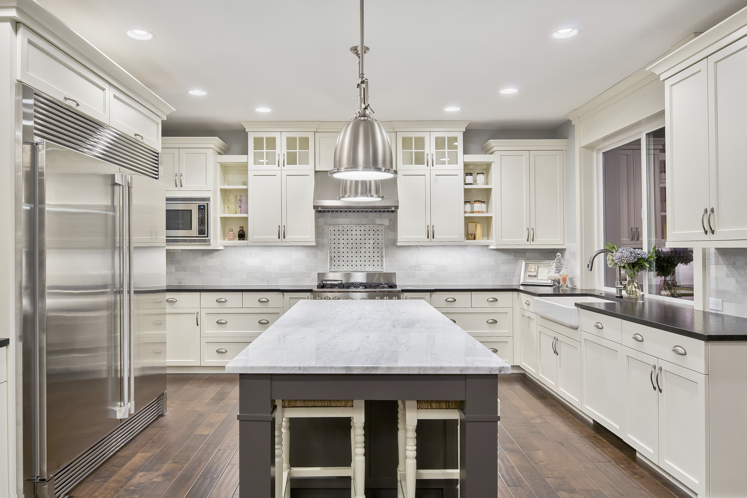   Kitchen Remodeling  