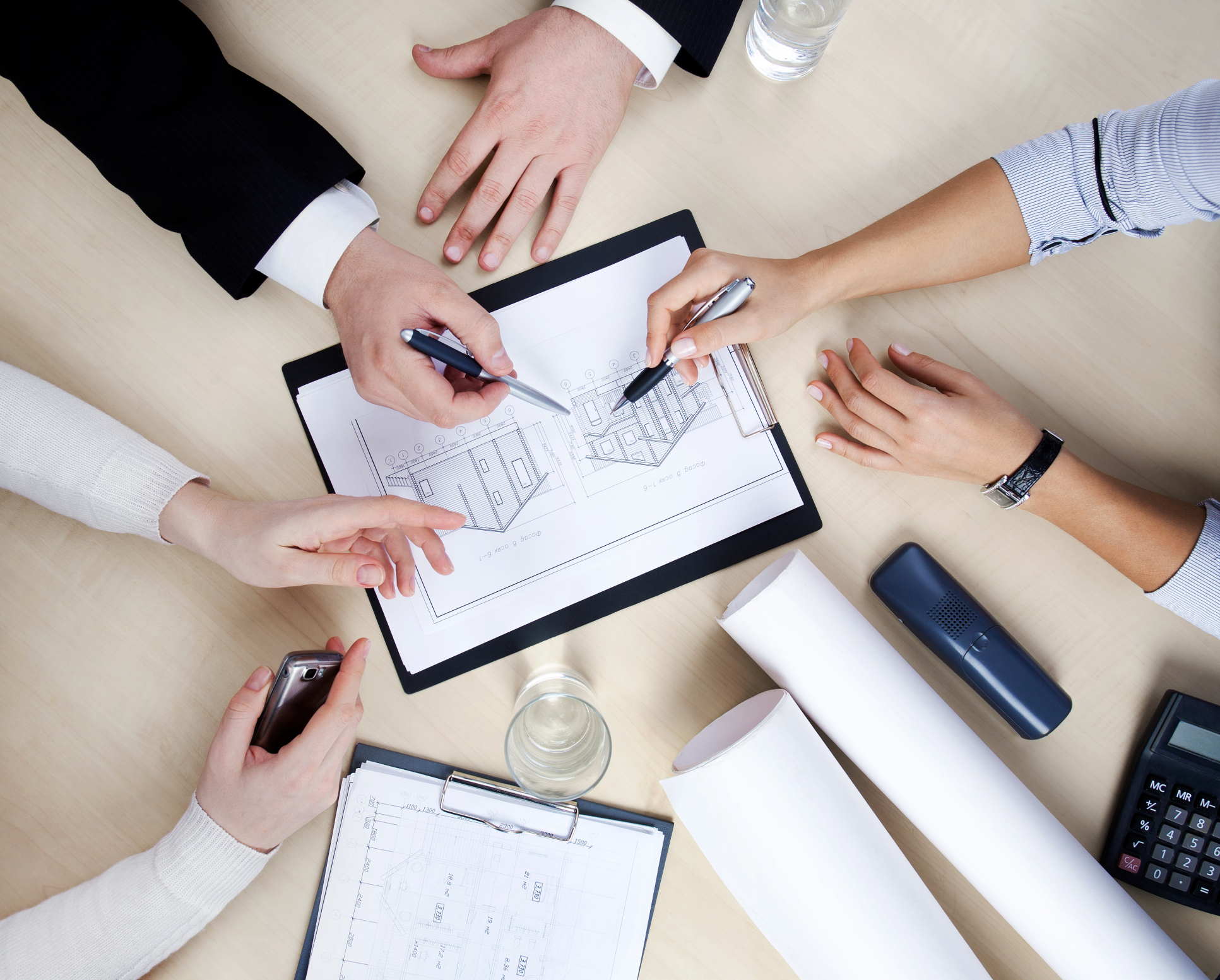 INITIAL CONSULTATION We will meet to discuss: * Project feasibility * Design concerns * Ideas * Preliminary Budgeting * Design Agreement Your needs, wants and desires are important to us. So we will interpret those requests into solutions that are creative, functional and cost effective.
