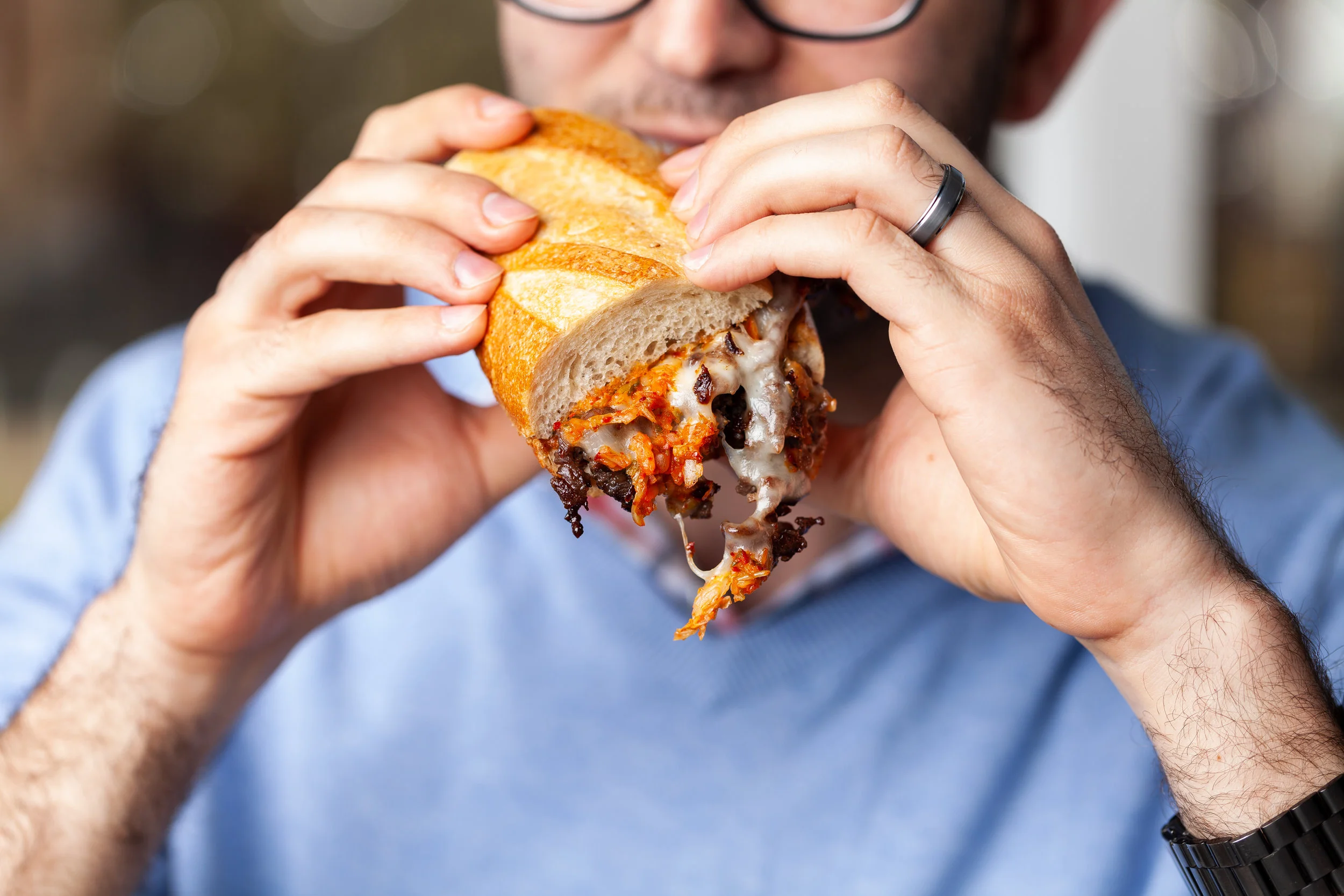 Food Photography NYC
