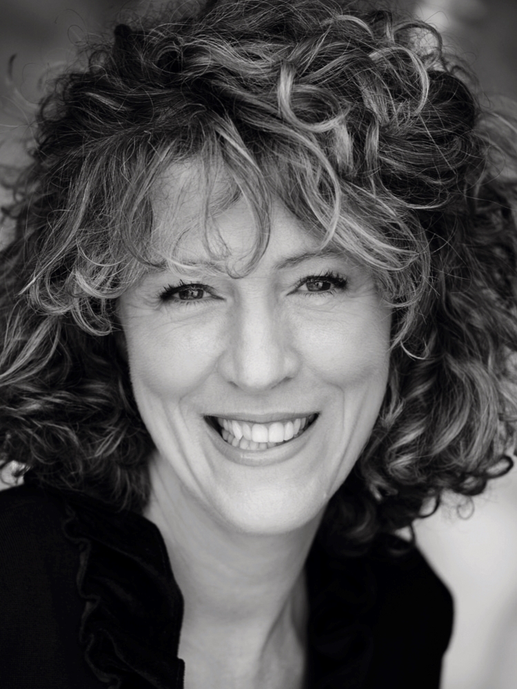 CORINNE BOURDEAU (FOUNDER)