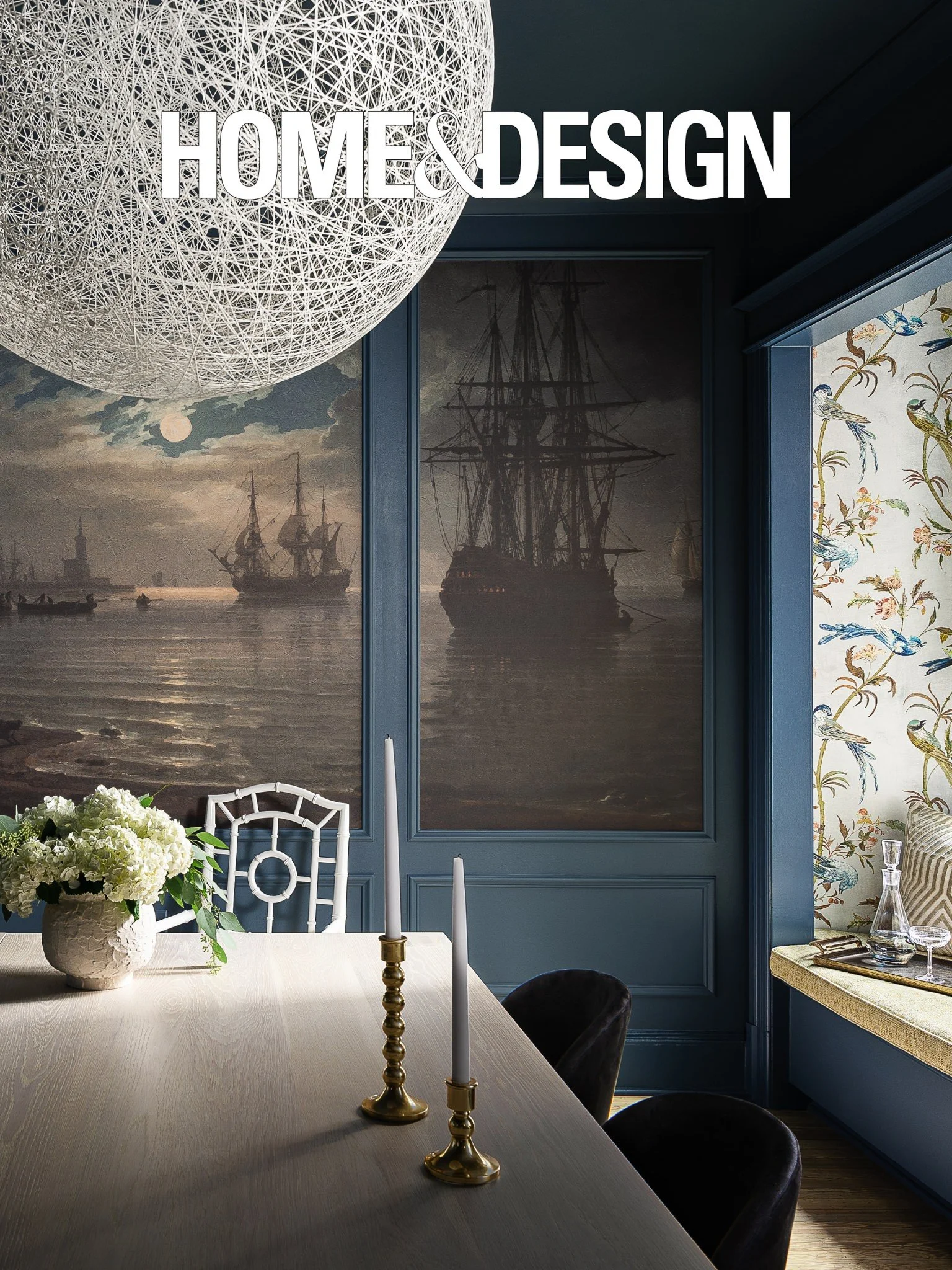 DC Home &amp; Design - October 2024 (Idea Book 2025)