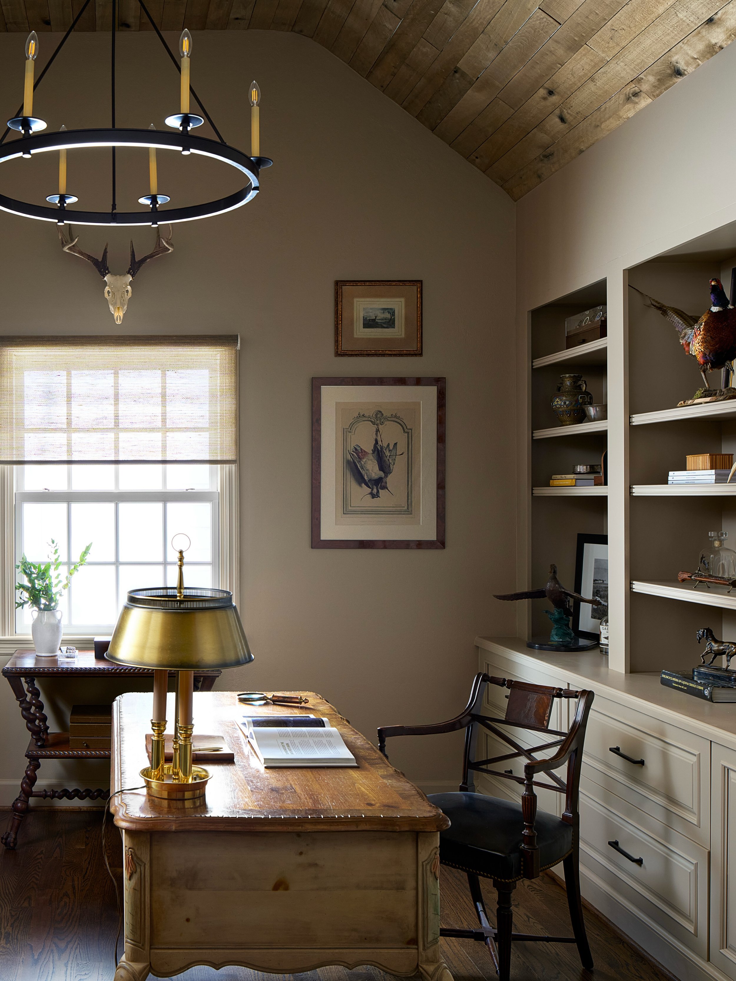 There&rsquo;s constant buzz on the internet chattering about what&rsquo;s in and what&rsquo;s out in the world of interior design. This is your gentle reminder that your home should reflect you. Your travels, your passions, your family, the way you a
