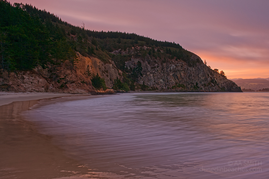 Canoe Beach