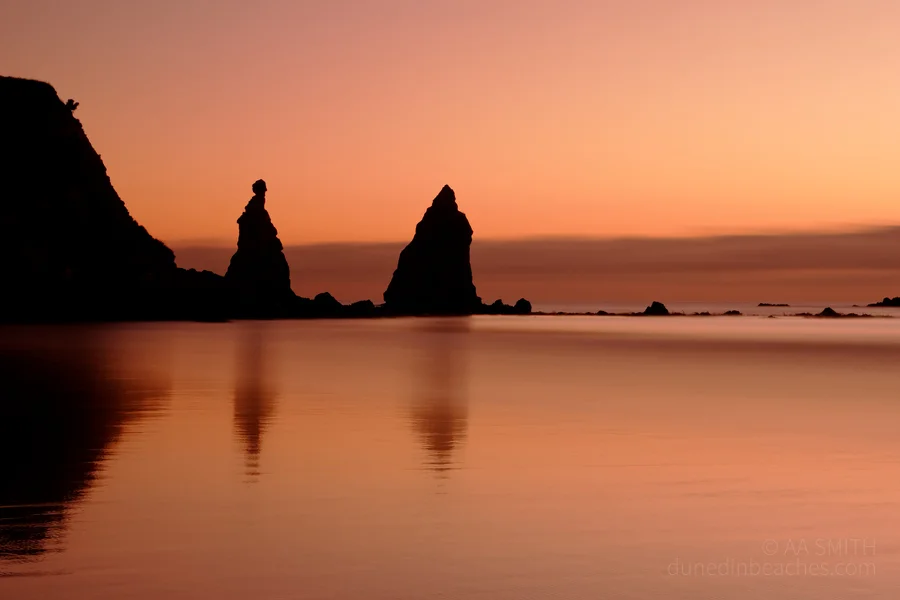 Karitane Beach