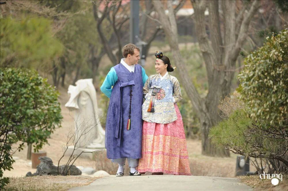 Work and Marriage: Goes Together like a Roast and Cabbage