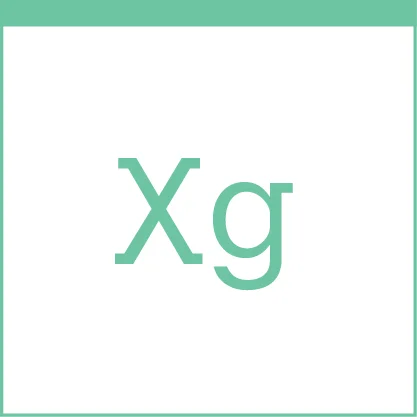 Xantham Gum