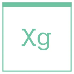 Xantham Gum