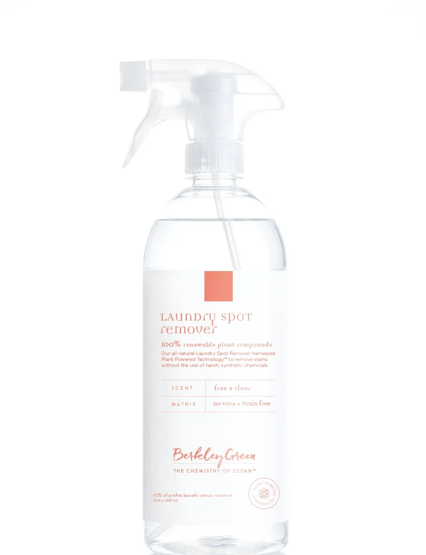  Laundry Spot Remover