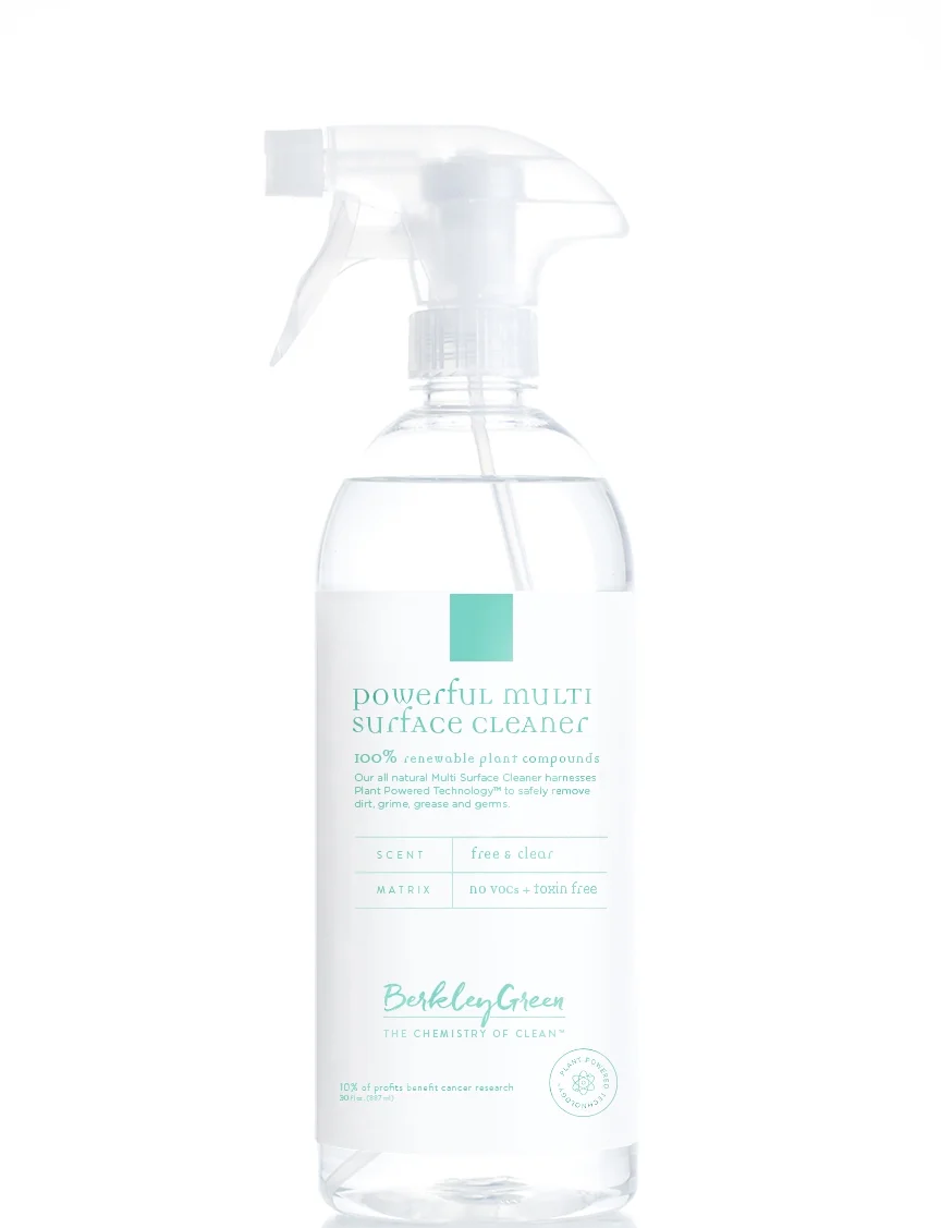  Powerful Multi Surface Cleaner