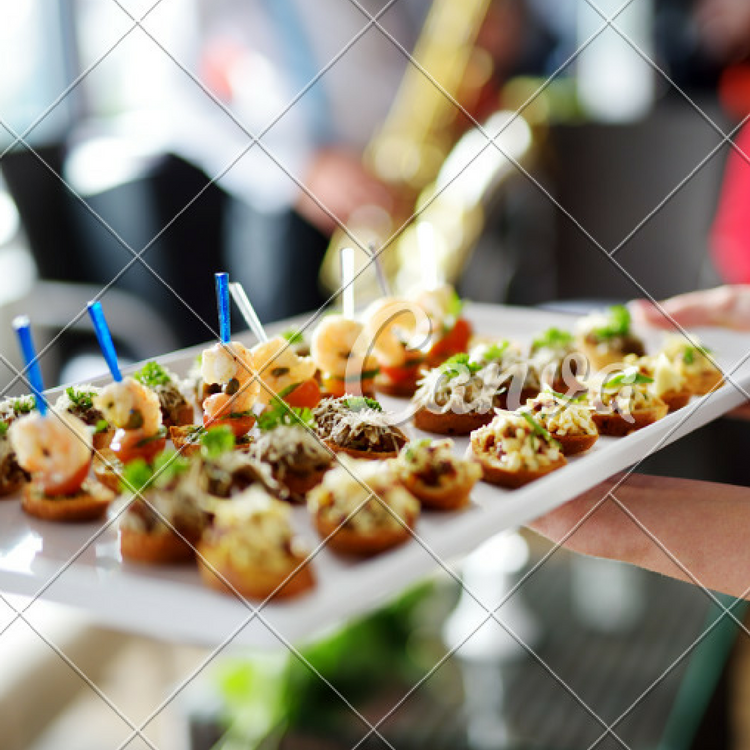 Event Planning