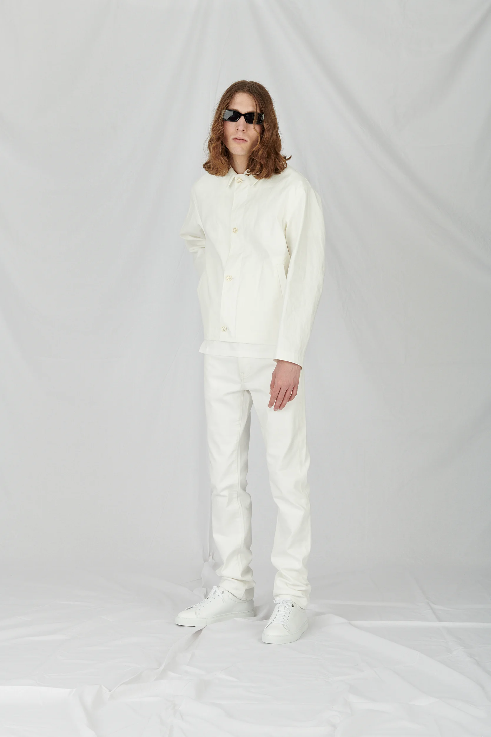 Mackintosh SS20 - Lookbook
