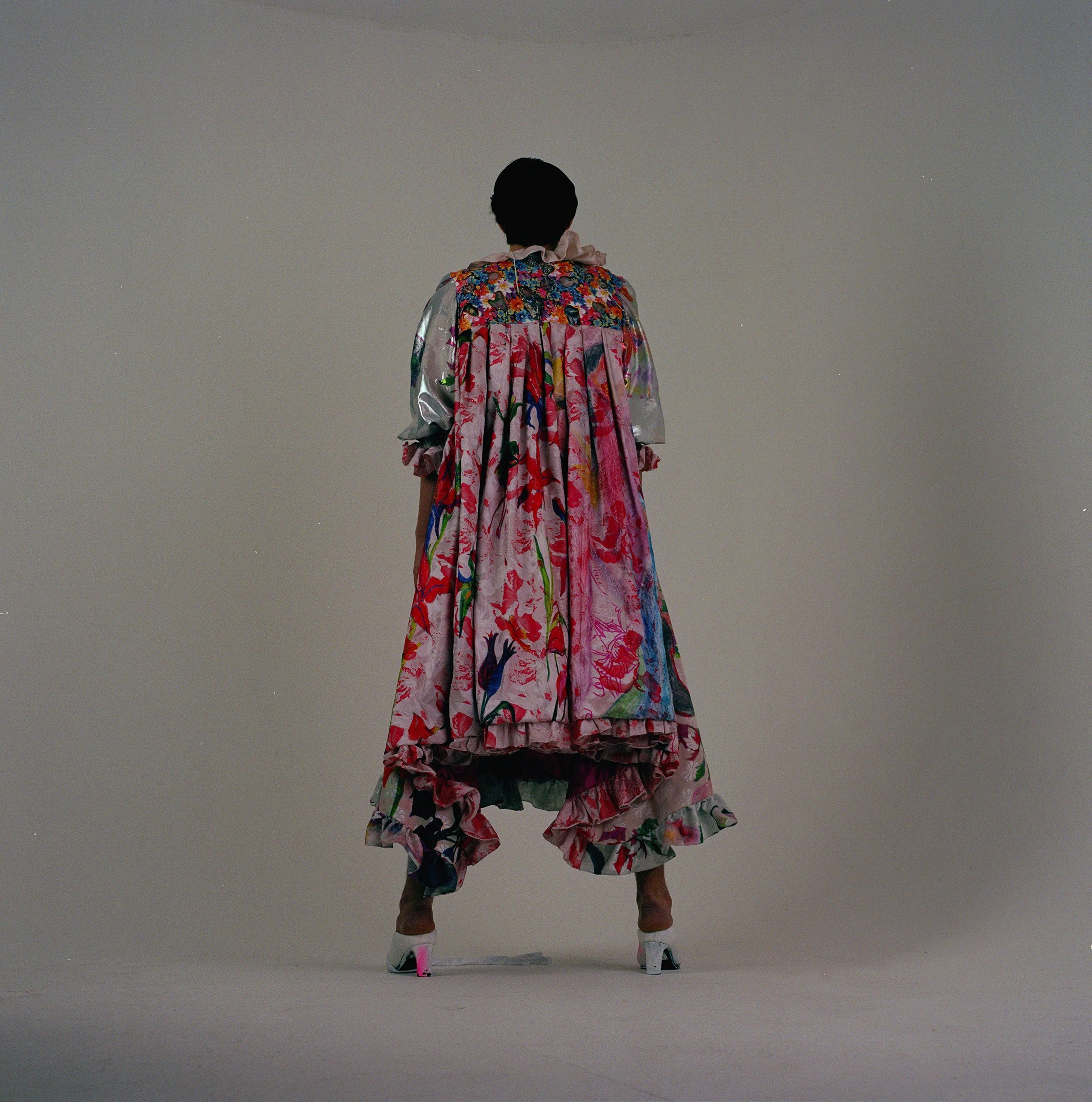CSM Jun Yi - Lookbook