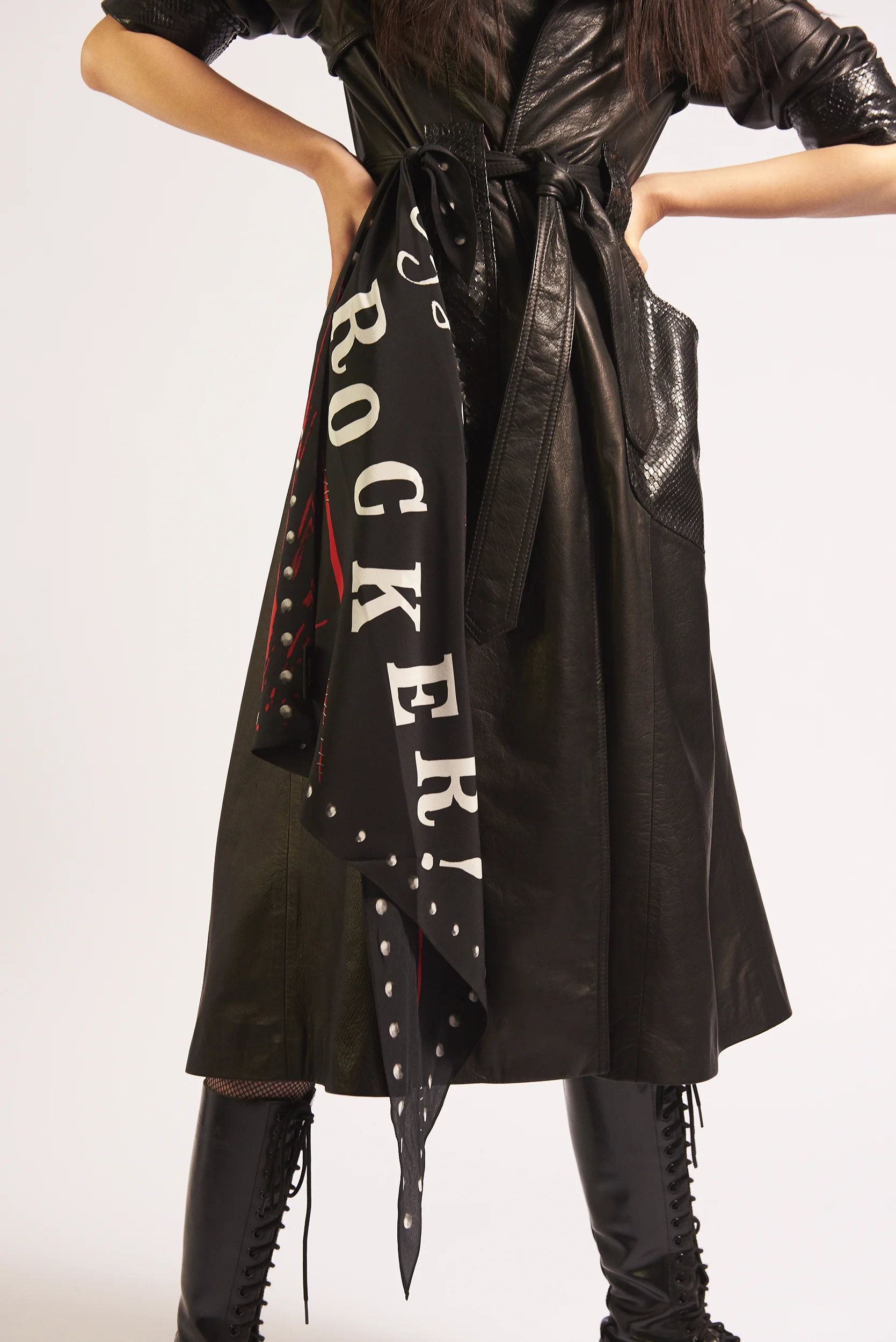 Rockins AW19 - Lookbook