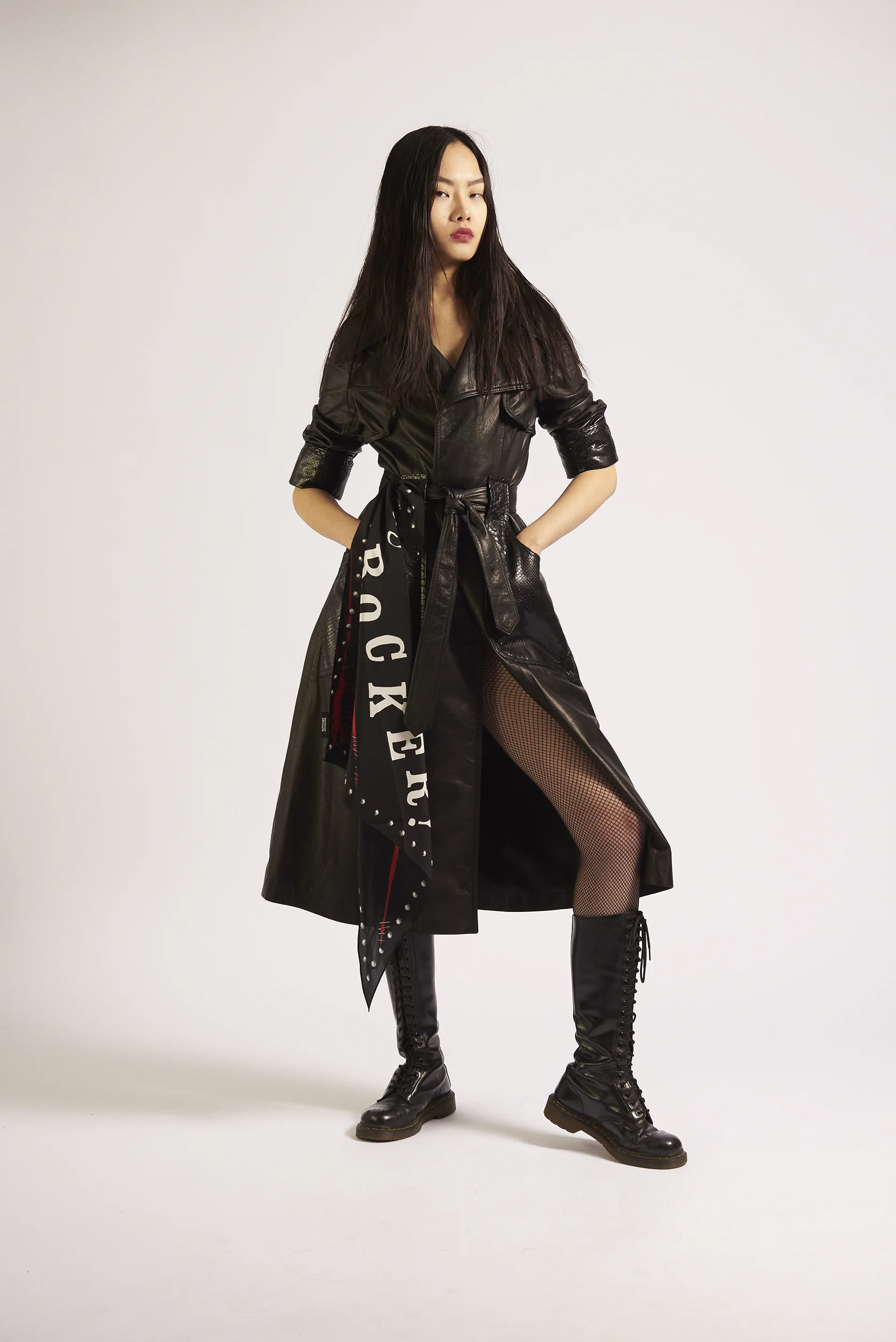 Rockins AW19 - Lookbook