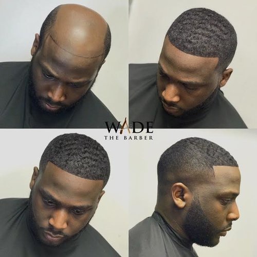 Hair Unit Gallery Wade The Barber Hair Unit Gallery Wade The Barber