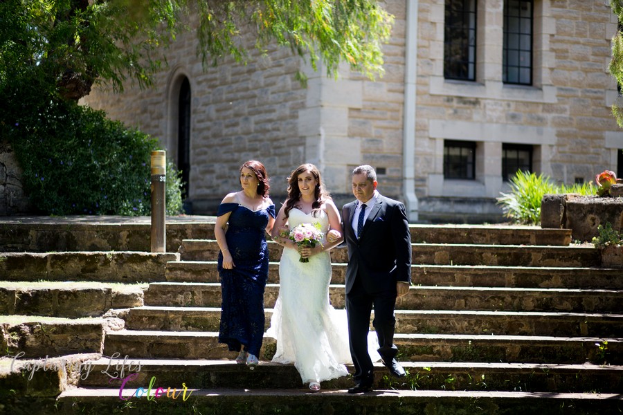 Renae Sameer Uwa Sunken Gardens The Old Swan Brewery Capturing