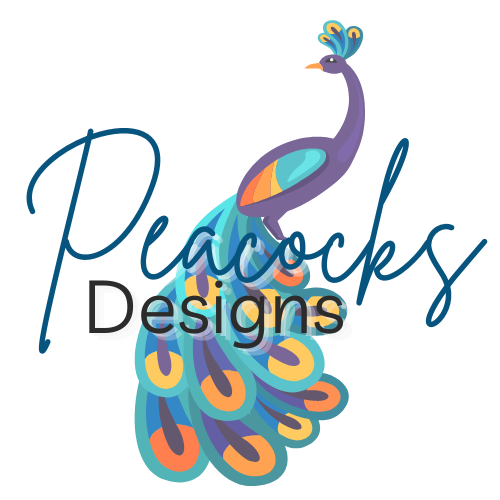 Peacock&#39;s Website and Design Services