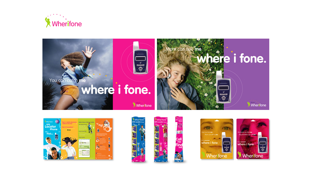 Wherifone